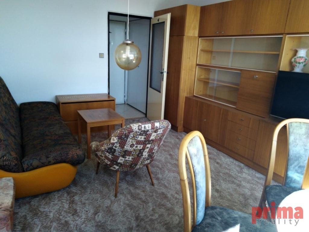 Pronájem bytu 3+1 74 m² - Ansicht 6