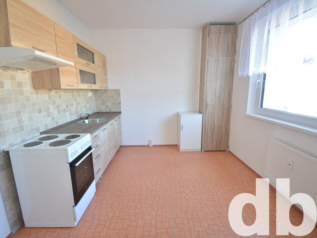 Pronájem bytu 2+1 67 m2