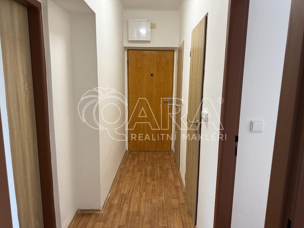 Pronájem bytu 3+1 62 m2, Nový Jičín – náhled fotky 6