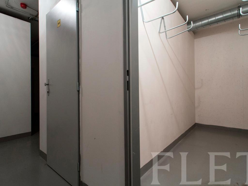 Pronájem bytu 1+kk 39 m2, Praha – náhled fotky 12