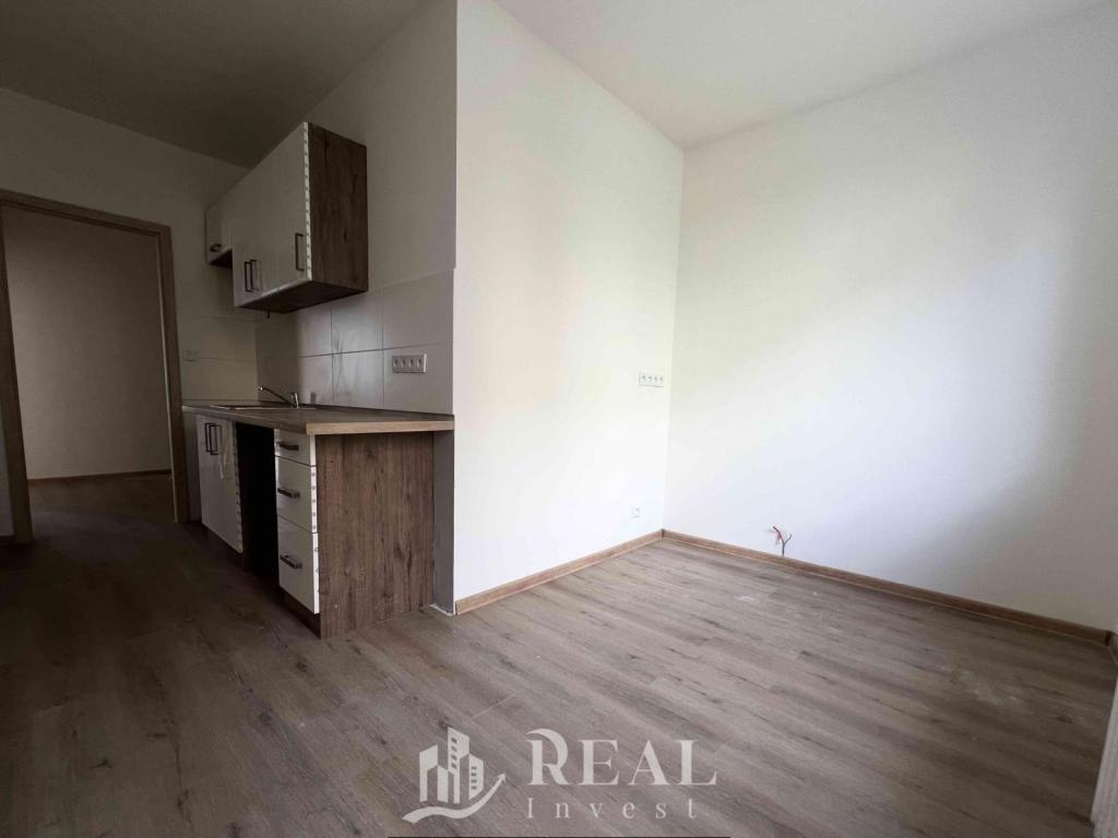 Pronájem bytu 1+1 42 m2