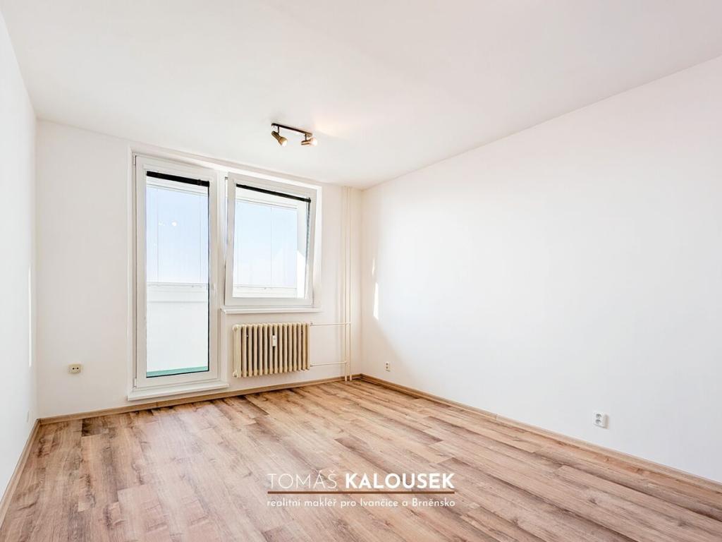 Pronájem bytu 1+1 35 m2