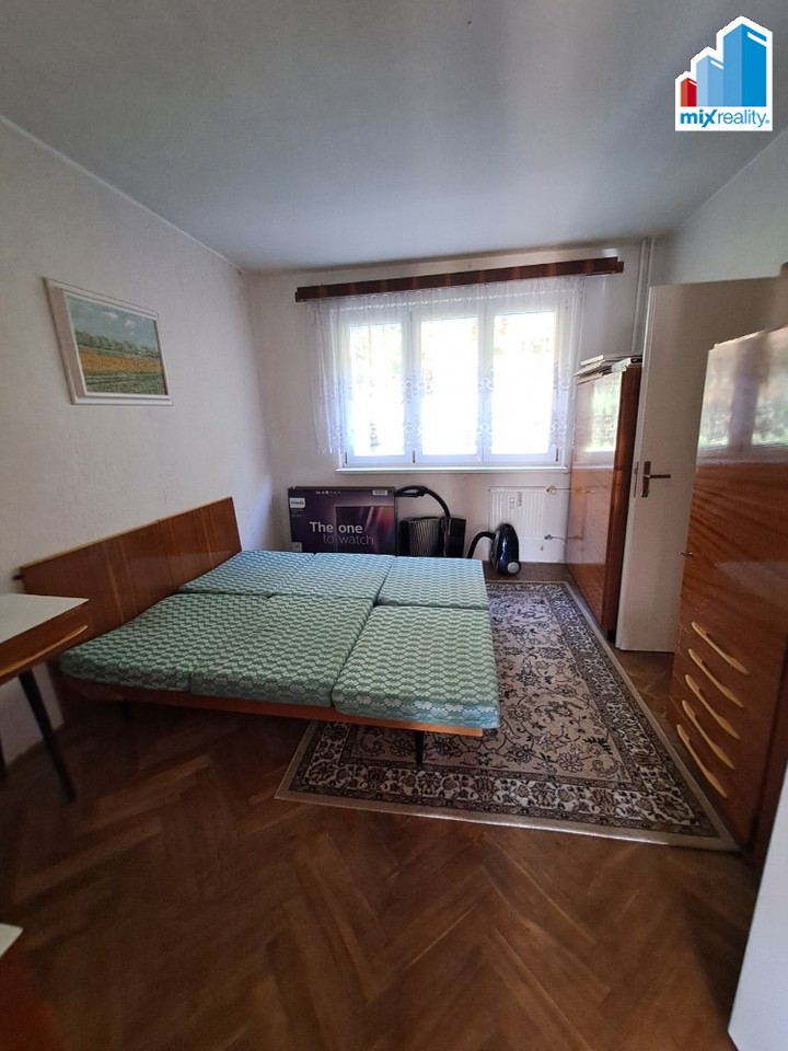 Prodej bytu 3+1 67 m2, Kraslice – náhled fotky 7
