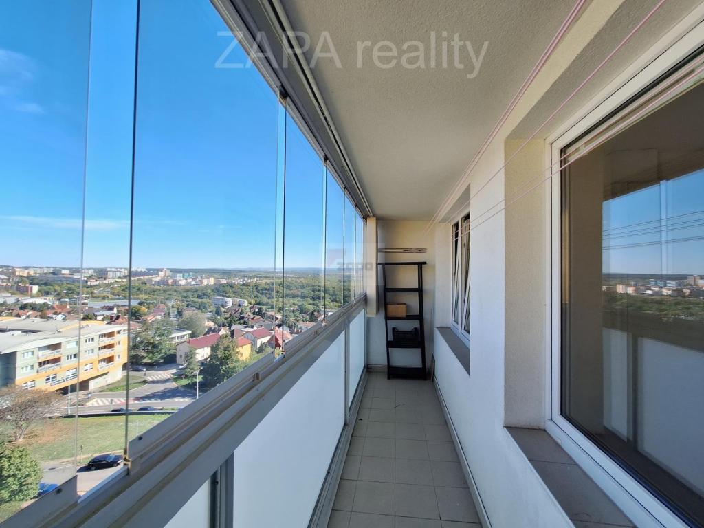 Pronájem bytu 2+kk 53 m2