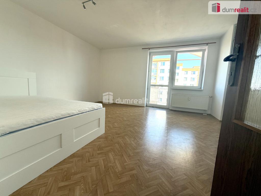 Pronájem bytu 1+kk 46 m2