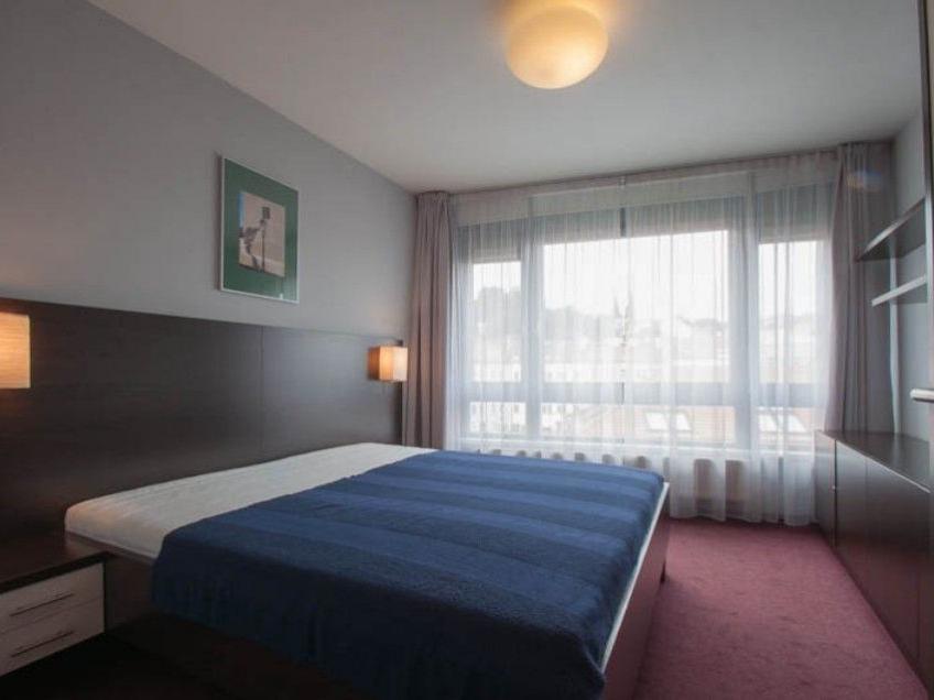 Pronájem bytu 3+kk 80 m2