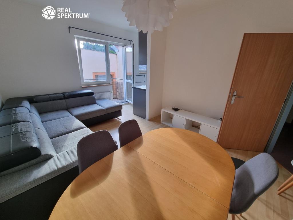 Pronájem bytu 3+kk 53 m2