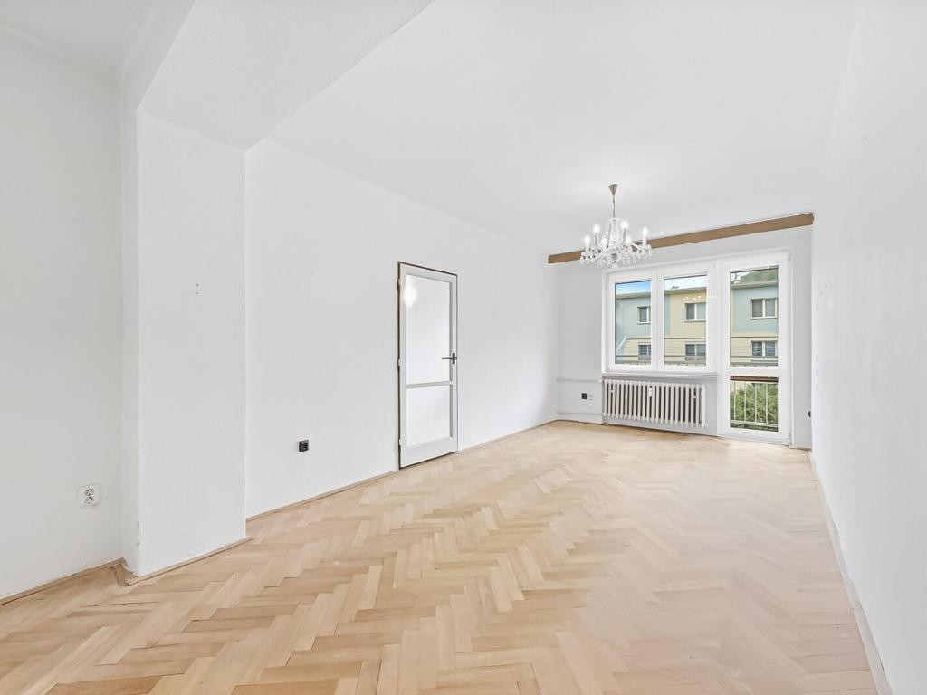 Prodej bytu 3+1 70 m2