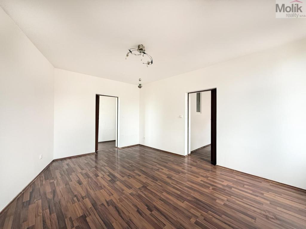 Pronájem bytu 2+1 65 m2
