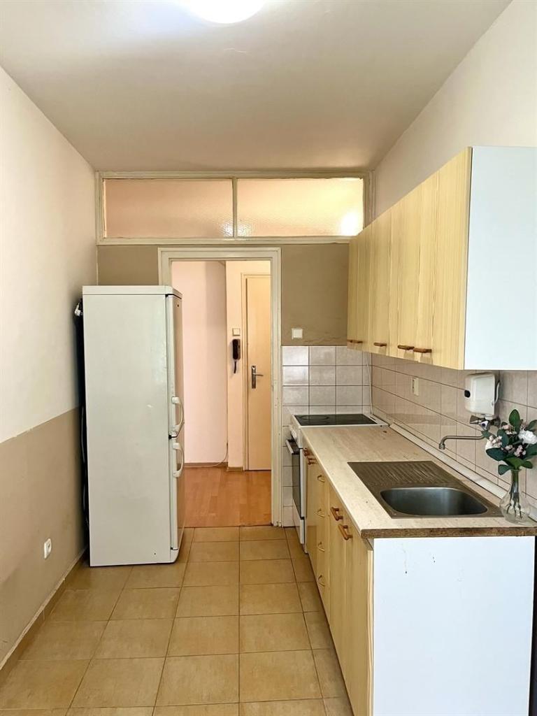 Pronájem bytu 1+1 33 m2