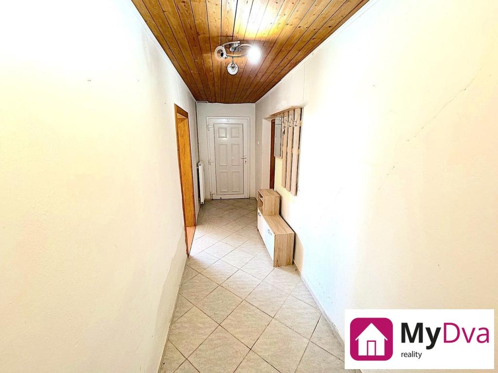 Prodej domu 150 m2