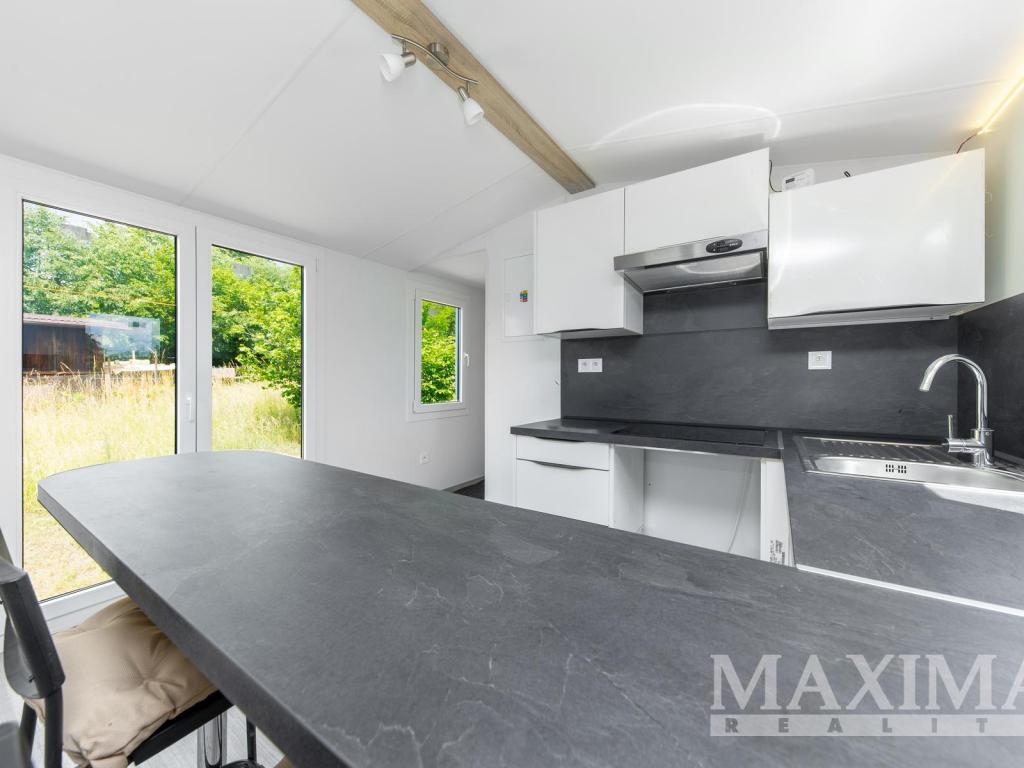 Prodej pozemku 844 m2, Brno – náhled fotky 3