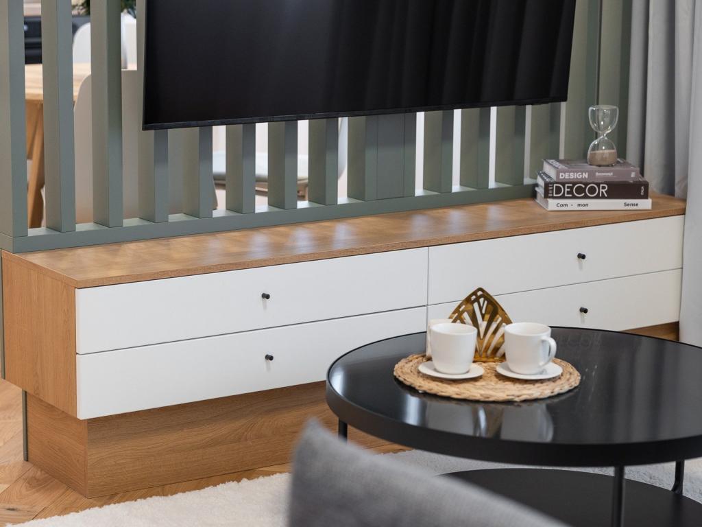 Pronájem bytu 1+kk 43 m2, Praha – náhled fotky 11