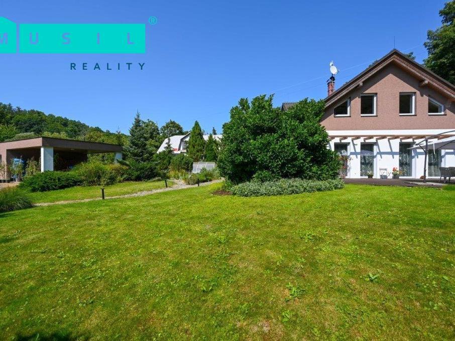 Prodej domu 200 m2