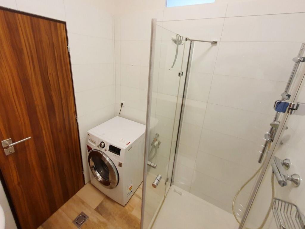 Pronájem bytu 1+1 35 m2