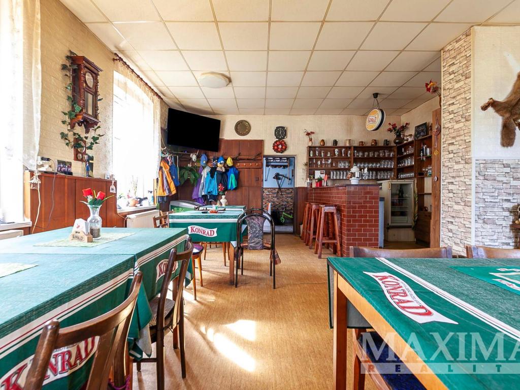 Prodej domu 354 m2, Raspenava – náhled fotky 14
