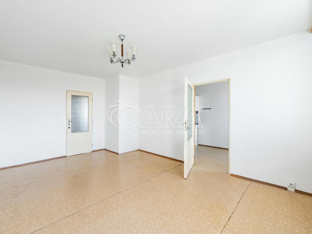 Pronájem bytu 3+1 70 m2