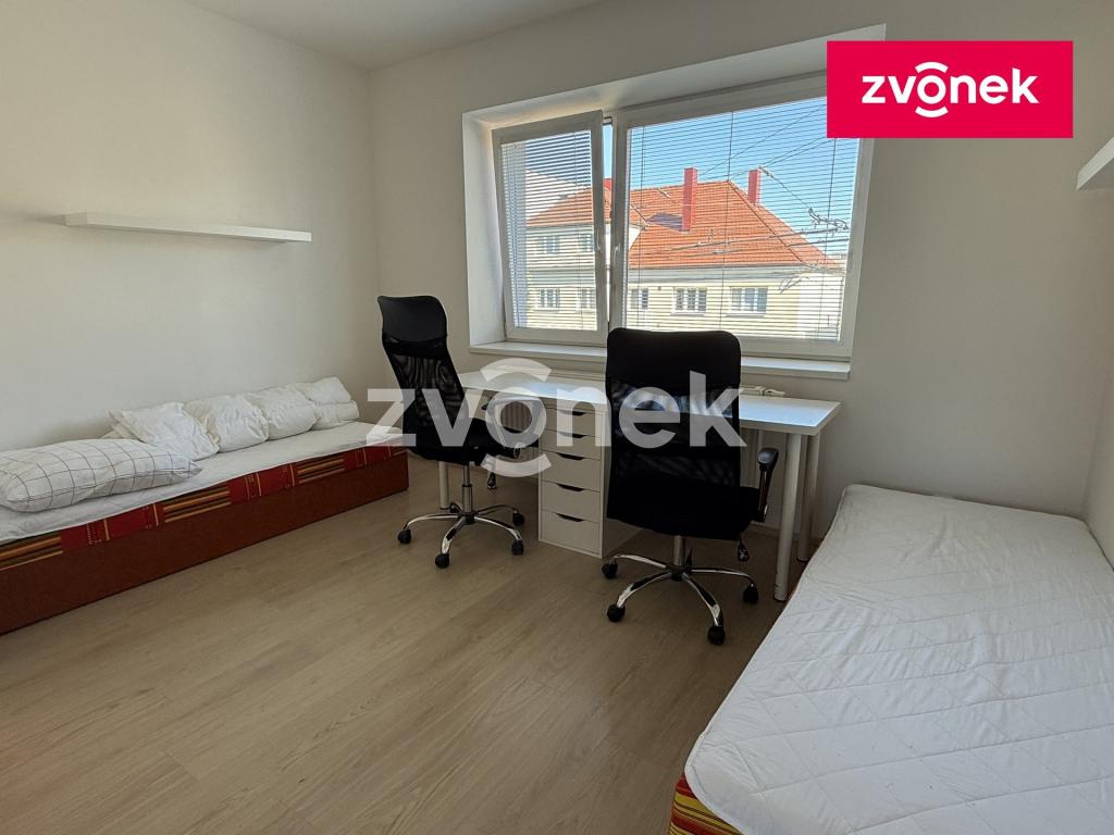 Pronájem bytu 1+1 16 m2