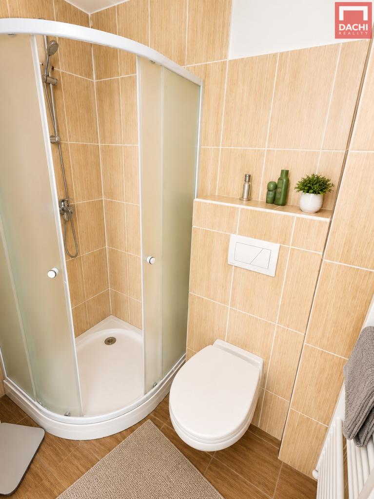 Pronájem bytu 1+1 35 m2, Olomouc – náhled fotky 6