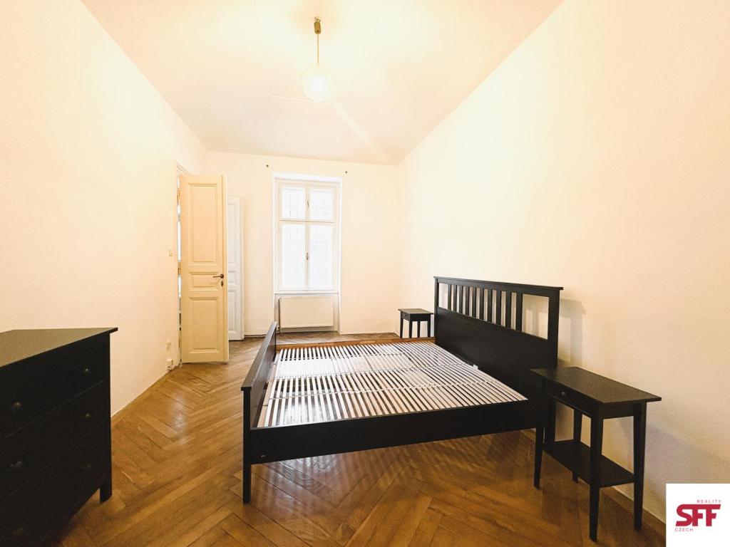 Pronájem bytu 3+1 74 m2