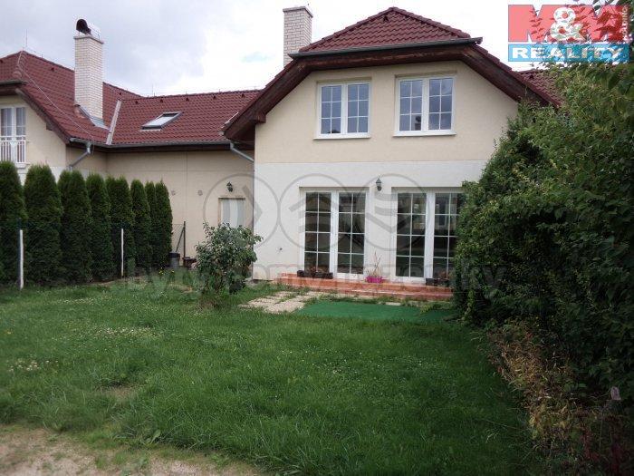 Pronajem bytu dům 141 m2