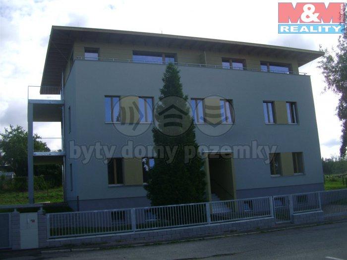 Pronajem bytu 3+kk 106 m2