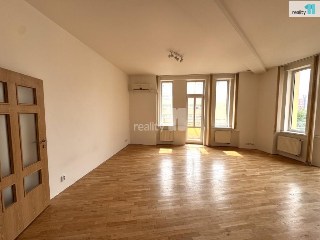 Pronájem bytu 2+kk 86 m2