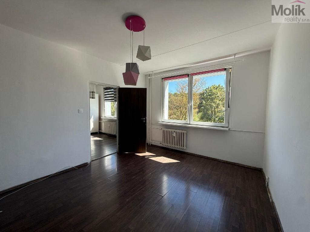 Pronájem bytu 2+1 52 m2