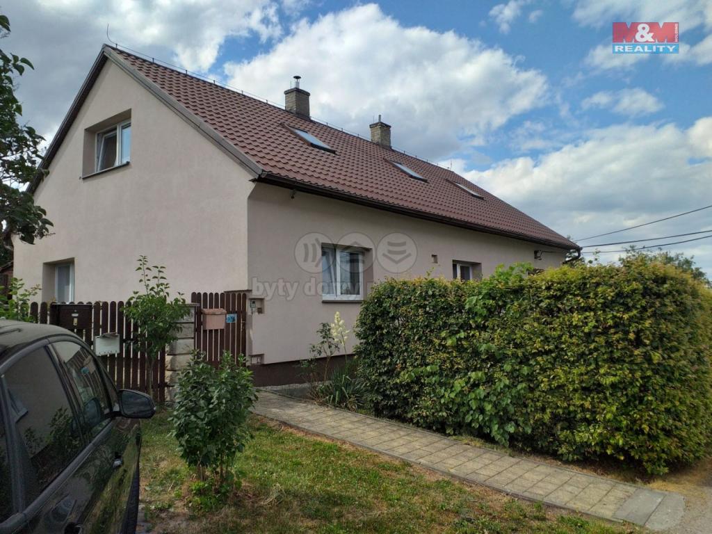 Pronajem bytu 3+kk 74 m2