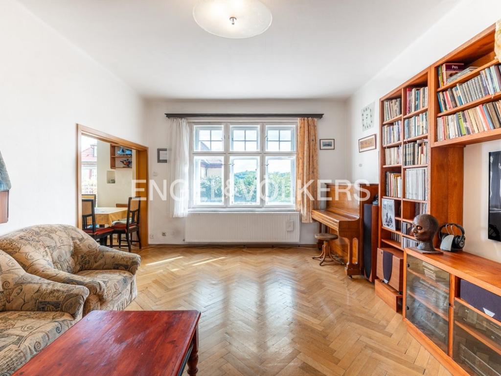 Prodej domu 255 m2