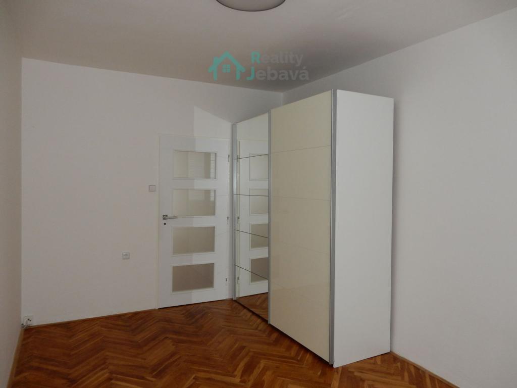 Pronájem bytu 2+1 52 m2, Žďár nad Sázavou – náhled fotky 7