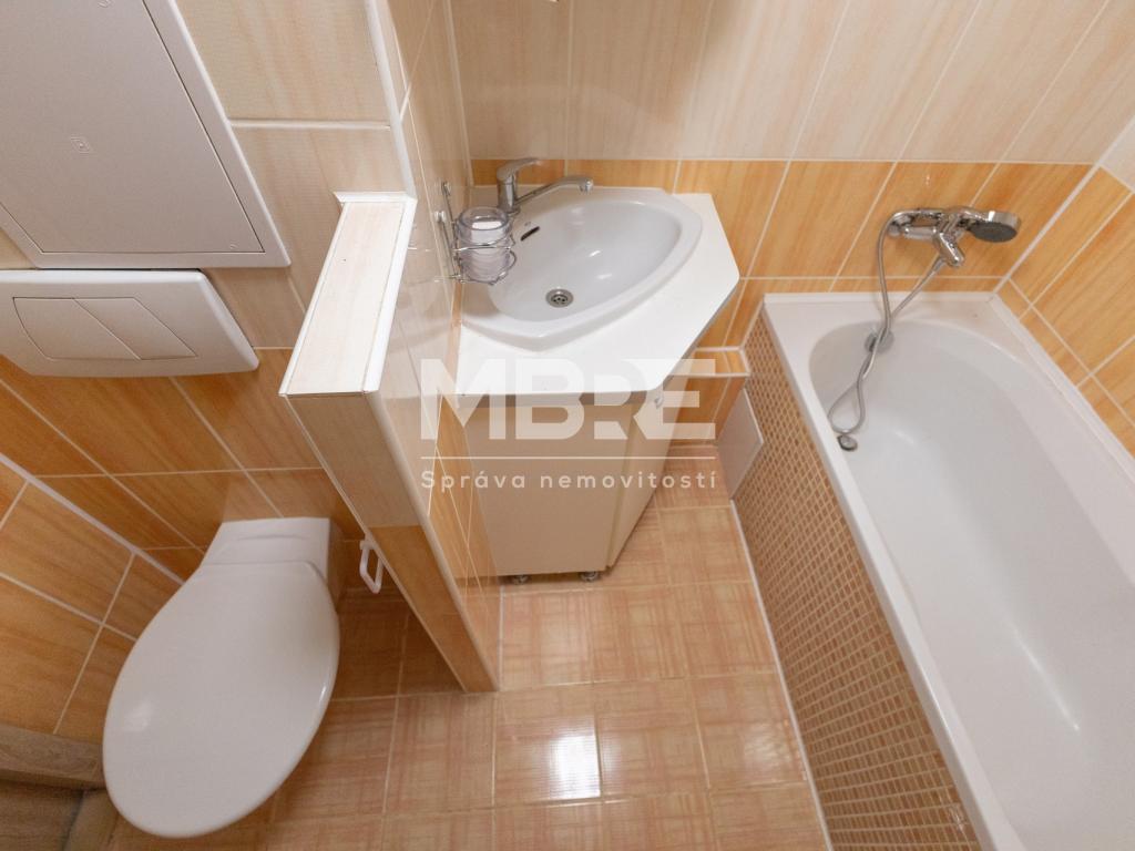 Pronájem bytu 2+1 58 m2, Břidličná – náhled fotky 14