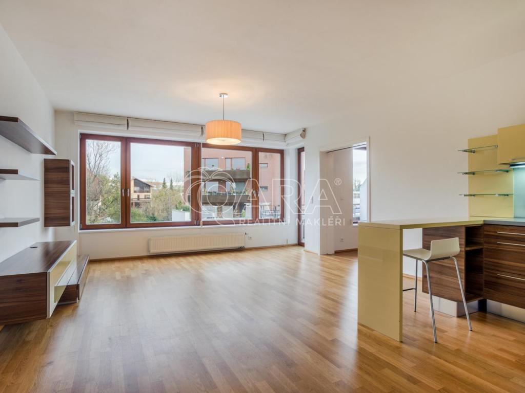 Pronájem bytu 2+kk 57 m2
