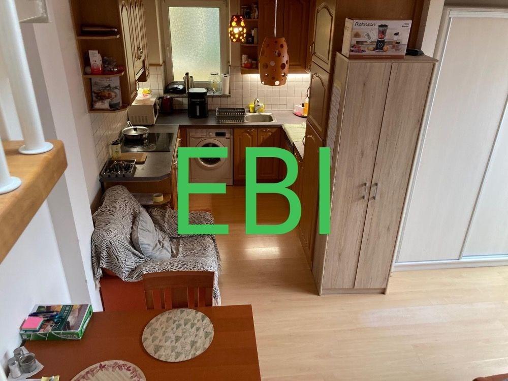 Pronájem bytu 2+kk 60 m2