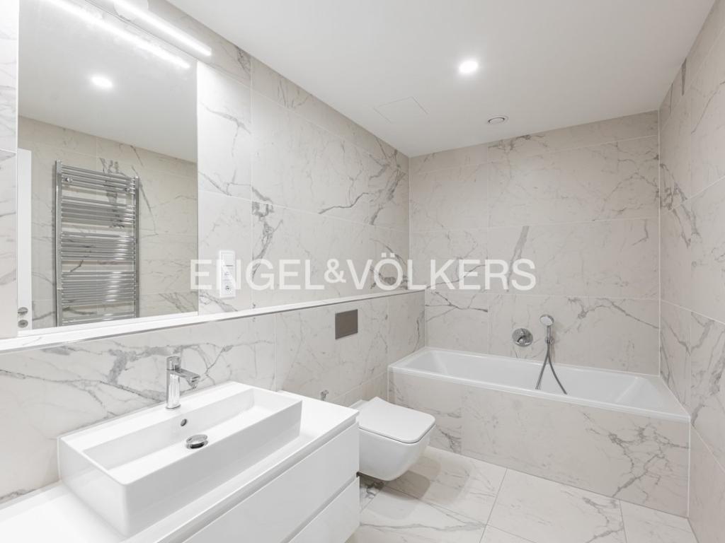 Pronájem bytu 2+kk 57 m2
