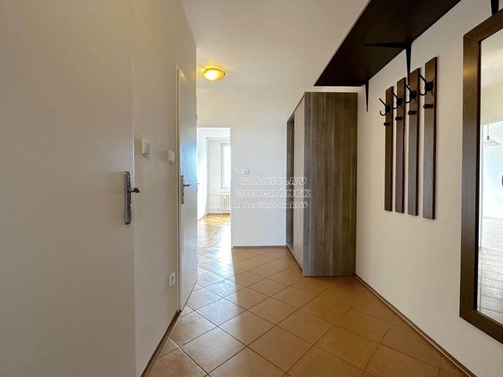 Pronájem bytu 2+kk 44 m2