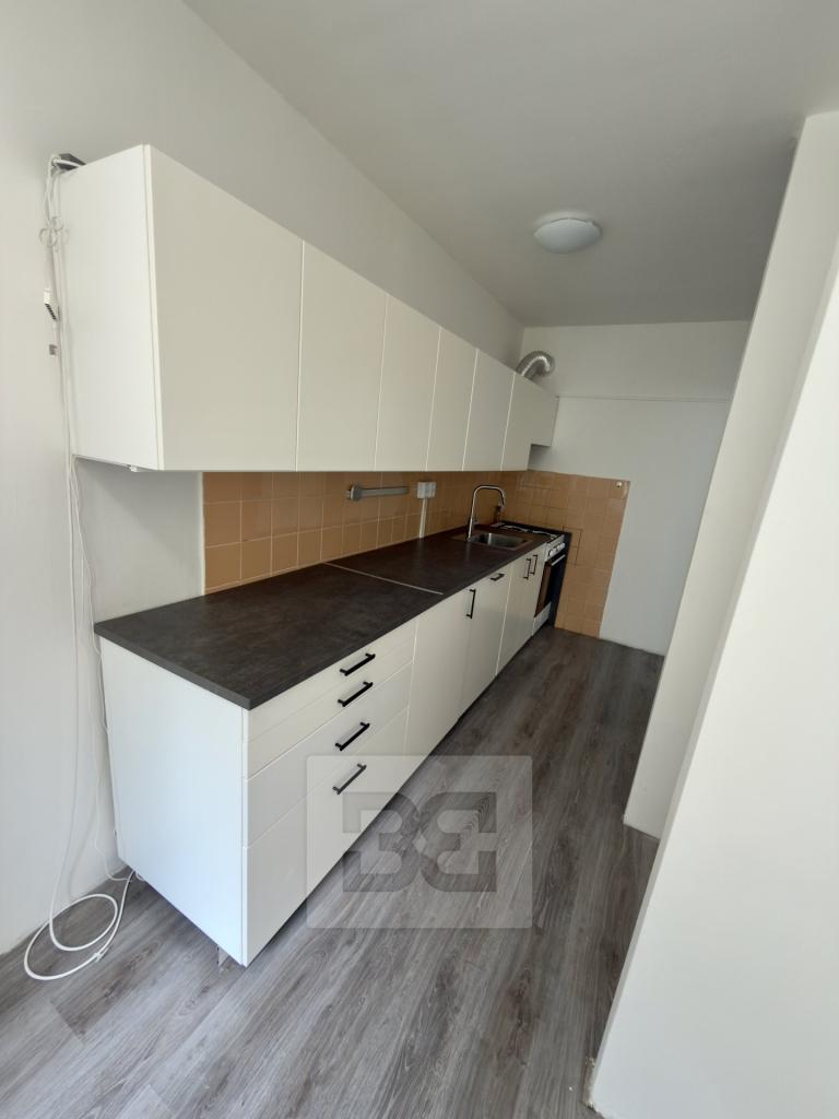 Pronájem bytu 3+1 74 m2