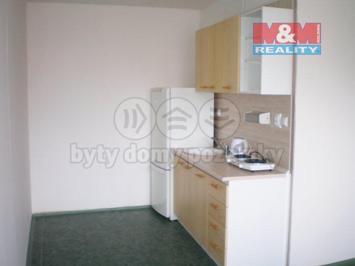 Pronajem bytu 2+kk 41 m2