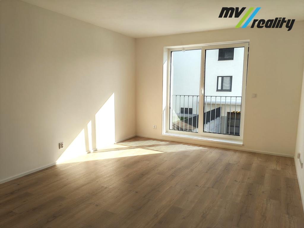 Pronájem bytu 1+kk 31 m2
