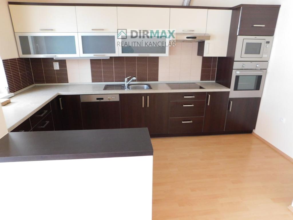 Prodej bytu 2+kk 82 m2