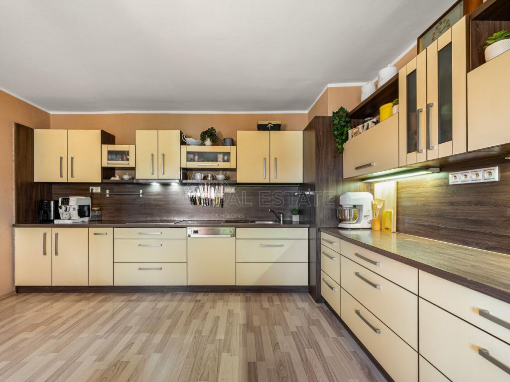 Prodej bytu 3+1 89 m2