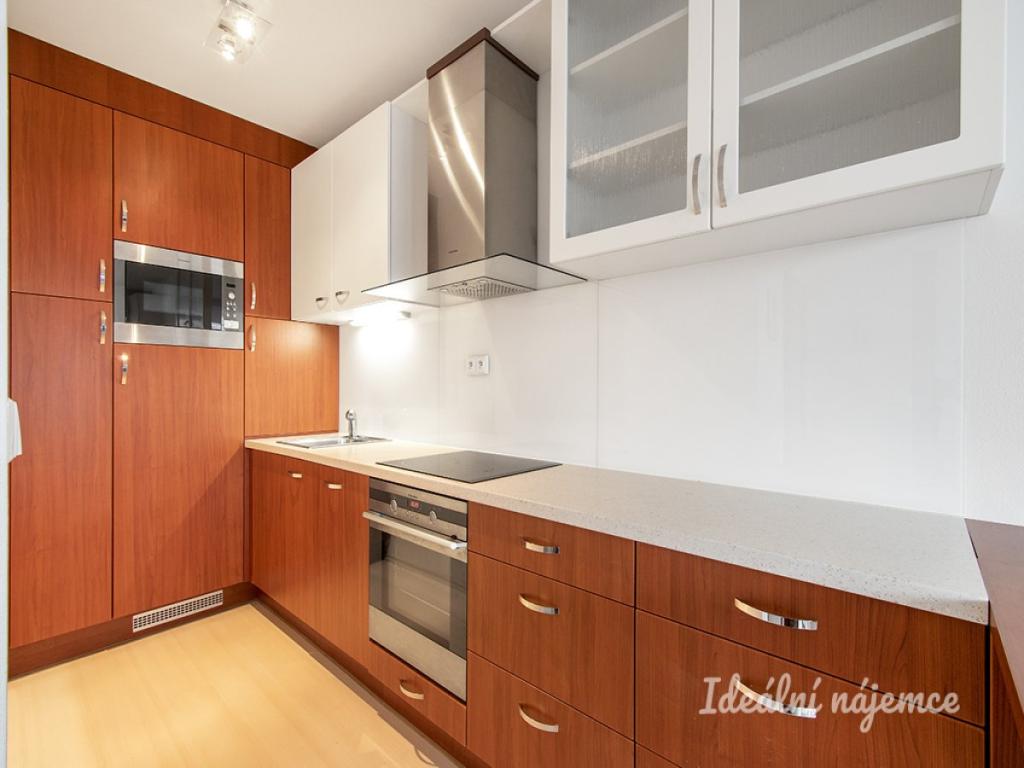 Pronájem bytu 1+1 47 m2