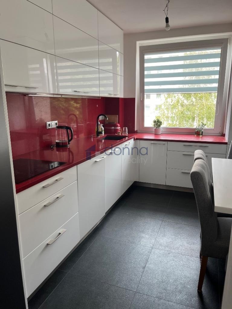 Pronájem bytu 3+1 75 m2