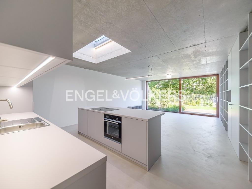 Pronájem bytu 4+kk 116 m2