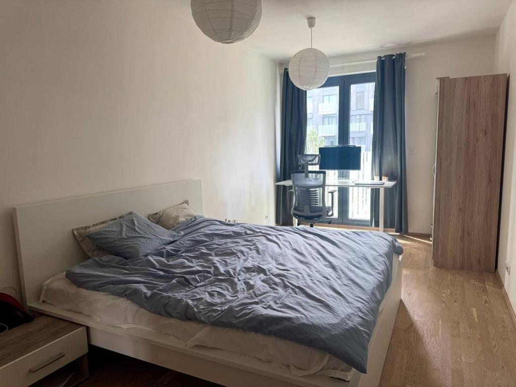 Pronájem bytu 2+kk 48 m2