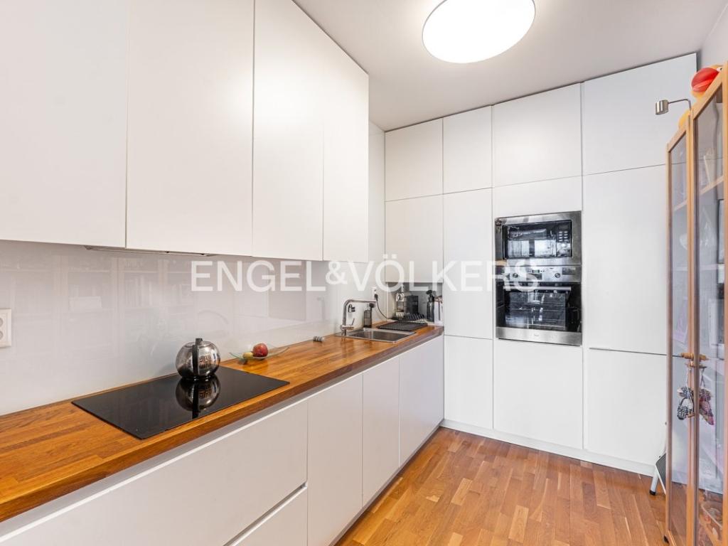 Pronájem bytu 2+kk 69 m2