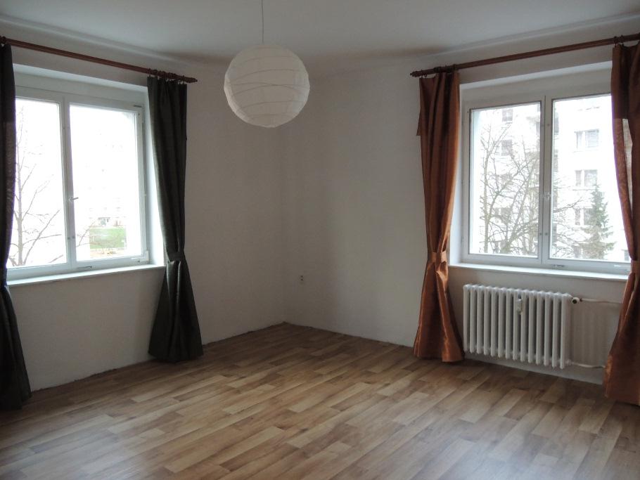Pronájem bytu 2+kk 48 m2