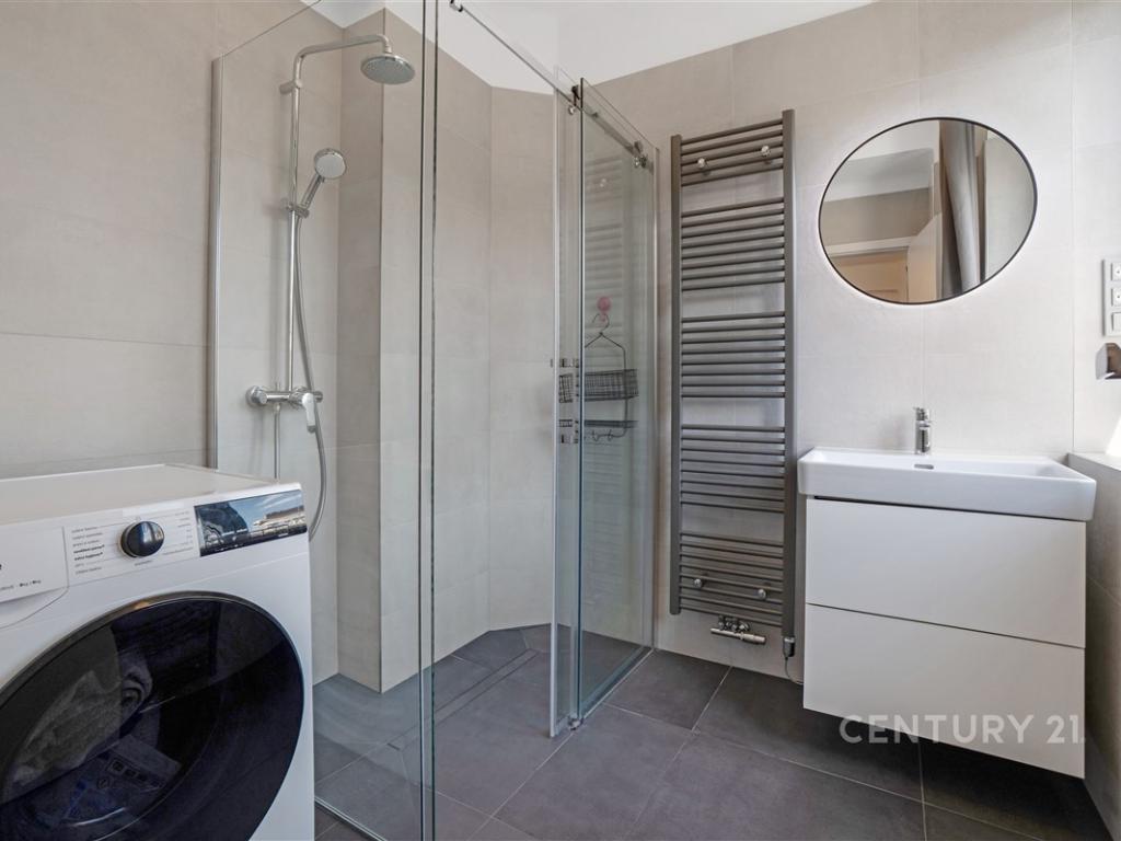 Pronájem bytu 2+kk 57 m2