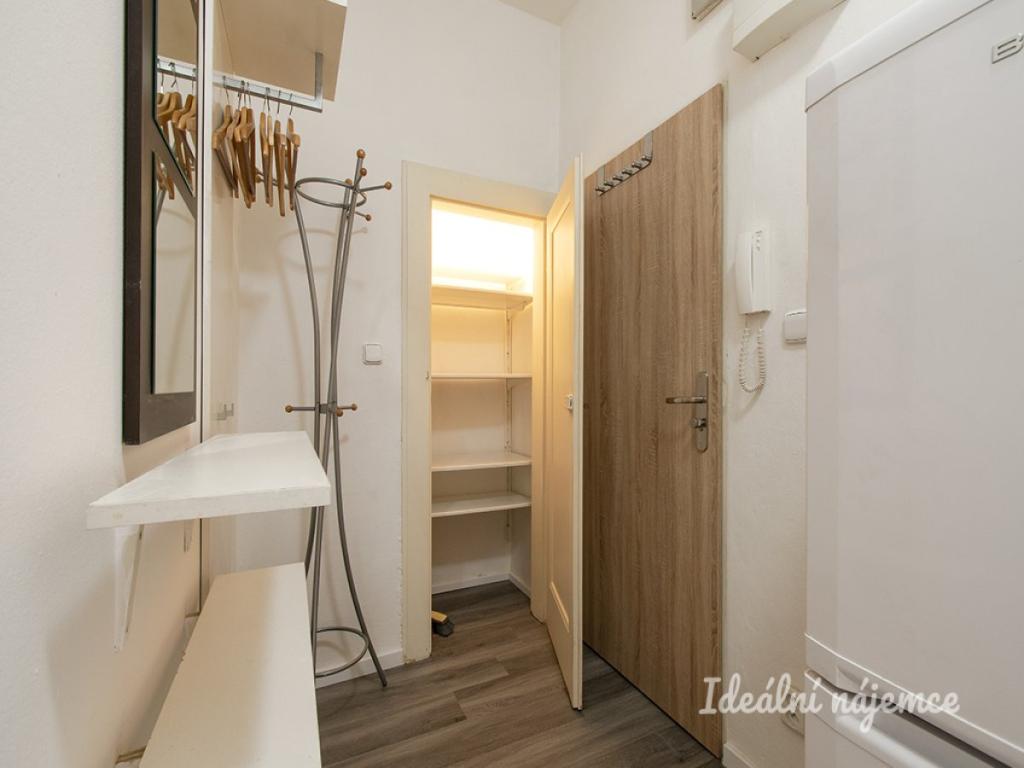 Pronájem bytu 2+1 56 m2, Praha – náhled fotky 7