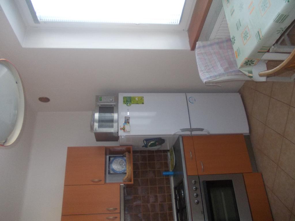 Pronajem bytu 3+1 71 m2